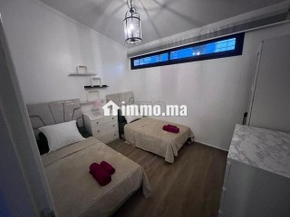 Villa à louer à Davide - Villa à louer - Mohammedia