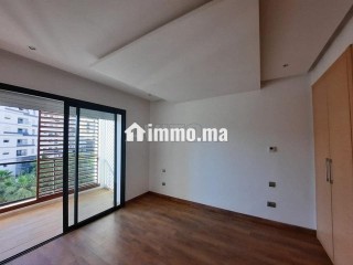 Appartement en location prestigia - Appartement à louer - Rabat