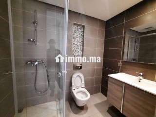 Appartement en location prestigia - Appartement à louer - Rabat