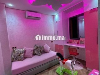 Appartement à Gueliz avec piscine privée - Villa à louer - Marrakech