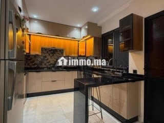 Appartement à Gueliz avec piscine privée - Villa à louer - Marrakech