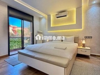 Appartement à Gueliz avec piscine privée - Villa à louer - Marrakech