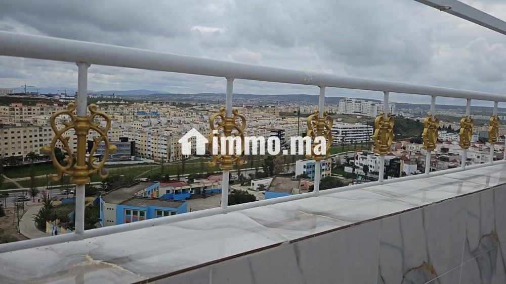 Maison a vendre. Sans intermédiaire - Vente Immobilier - Tanger - photo 3
