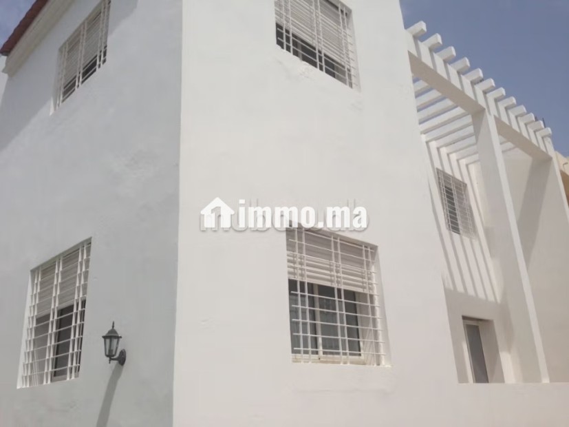 Villa de haut standing à vendre à Riyad.
Surface de 300 m² - Vente Immobilier - Rabat - photo 4