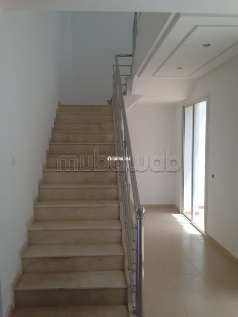 Villa de haut standing à vendre à Riyad.
Surface de 300 m² - Vente Immobilier - Rabat - photo 6