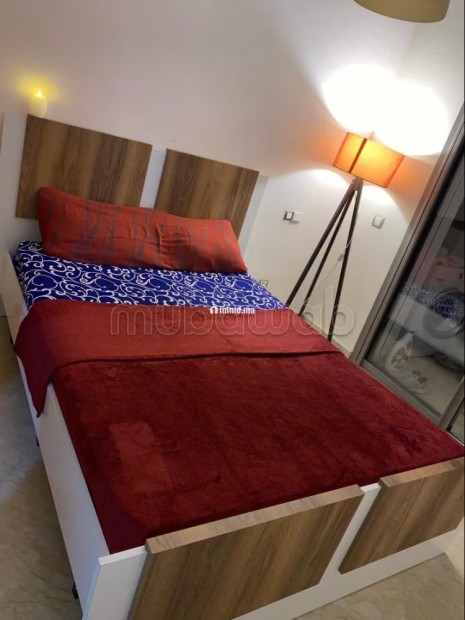 Chambre journalière - Vente Immobilier - Casablanca - photo 1