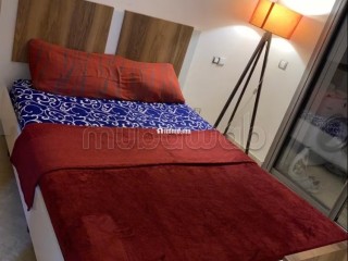 Chambre journalière - Appartement à vendre - Casablanca