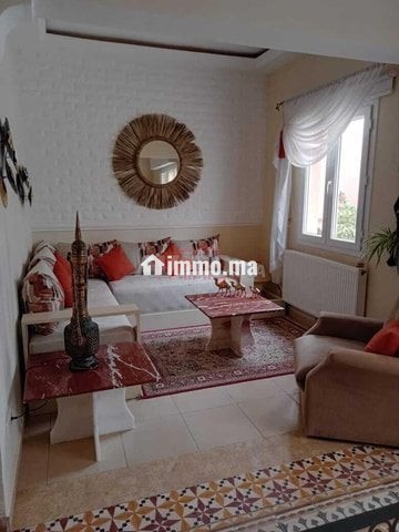 Vente Villa de 664 m2 à Tiznit - Vente Immobilier - Tiznit - photo 1