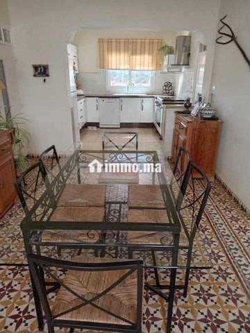 Vente Villa de 664 m2 à Tiznit - Vente Immobilier - Tiznit - photo 3