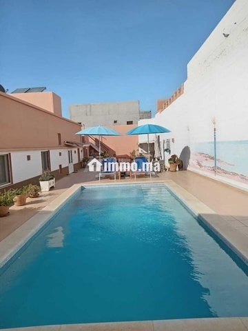 Vente Villa de 664 m2 à Tiznit - Vente Immobilier - Tiznit - photo 7