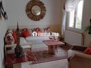 Vente Villa de 664 m2 à Tiznit - Villa à vendre - Tiznit