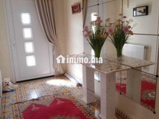 Vente Villa de 664 m2 à Tiznit - Villa à vendre - Tiznit