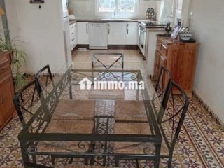 Vente Villa de 664 m2 à Tiznit - Villa à vendre - Tiznit