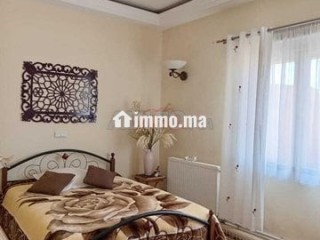 Vente Villa de 664 m2 à Tiznit - Villa à vendre - Tiznit