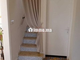 Vente Villa de 664 m2 à Tiznit - Villa à vendre - Tiznit