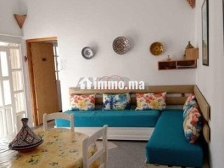 Vente Villa de 664 m2 à Tiznit - Villa à vendre - Tiznit