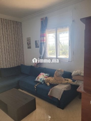 Vente ferme bien aménagée cadre paisible - Vente Immobilier - Settat - photo 3