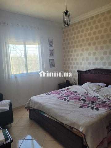 Vente ferme bien aménagée cadre paisible - Vente Immobilier - Settat - photo 5