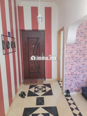 Vente ferme bien aménagée cadre paisible - Vente Immobilier - Settat - photo 6