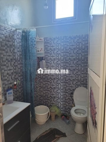 Vente ferme bien aménagée cadre paisible - Vente Immobilier - Settat - photo 7
