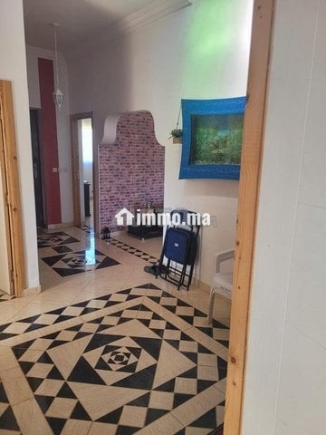 Vente ferme bien aménagée cadre paisible - Vente Immobilier - Settat - photo 8