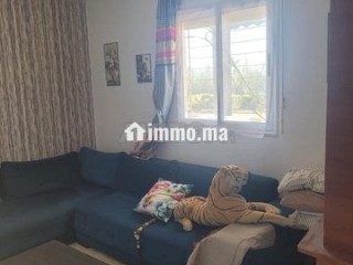 Vente ferme bien aménagée cadre paisible - Terrain à vendre - Settat