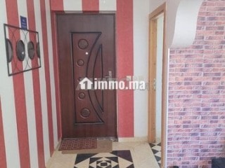 Vente ferme bien aménagée cadre paisible - Terrain à vendre - Settat
