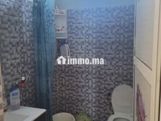 Vente ferme bien aménagée cadre paisible - Terrain à vendre - Settat