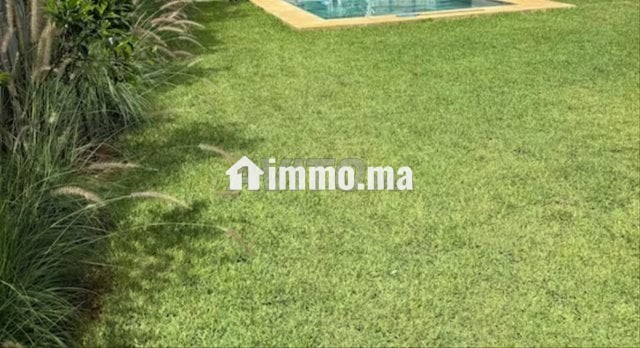 Villa de plain pied à un prix attractif - Vente Immobilier - Rabat - photo 1