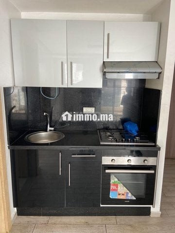 Neuf studio a ain sebaa 4000 dh - Location Immobilier - Casablanca - photo 3