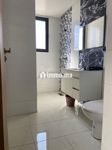 Neuf studio a ain sebaa 4000 dh - Location Immobilier - Casablanca - photo 4