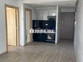 Neuf studio a ain sebaa 4000 dh - Appartement à louer - Casablanca