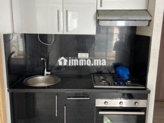 Neuf studio a ain sebaa 4000 dh - Appartement à louer - Casablanca