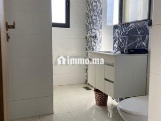 Neuf studio a ain sebaa 4000 dh - Appartement à louer - Casablanca