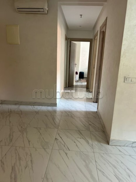 Appartement de Luxe & Vue piscine à Marrakech - Location Immobilier - Marrakech - photo 4