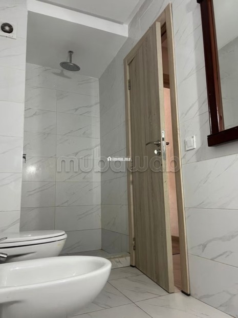 Appartement de Luxe & Vue piscine à Marrakech - Location Immobilier - Marrakech - photo 7