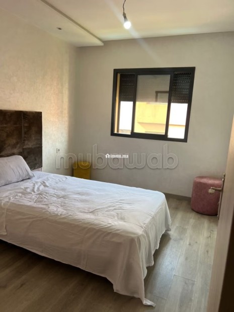 Appartement de Luxe & Vue piscine à Marrakech - Location Immobilier - Marrakech - photo 8