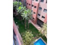 Appartement de Luxe & Vue piscine à Marrakech - miniature 2