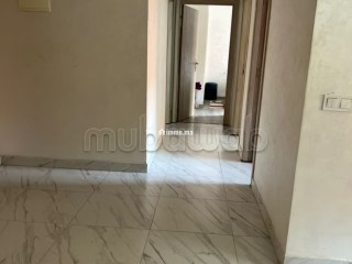 Appartement de Luxe & Vue piscine à Marrakech - Appartement à louer - Marrakech