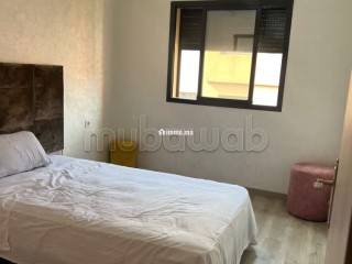 Appartement de Luxe & Vue piscine à Marrakech - Appartement à louer - Marrakech