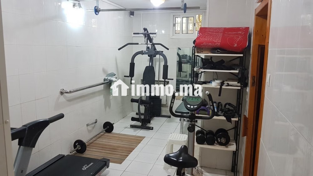 Magnifique villa à vendre de 2030m2 Mohammedia - Vente Immobilier - Mohammedia - photo 3