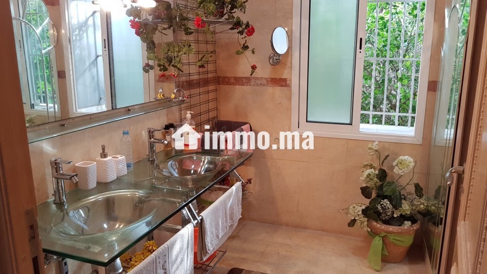 Magnifique villa à vendre de 2030m2 Mohammedia - Vente Immobilier - Mohammedia - photo 4