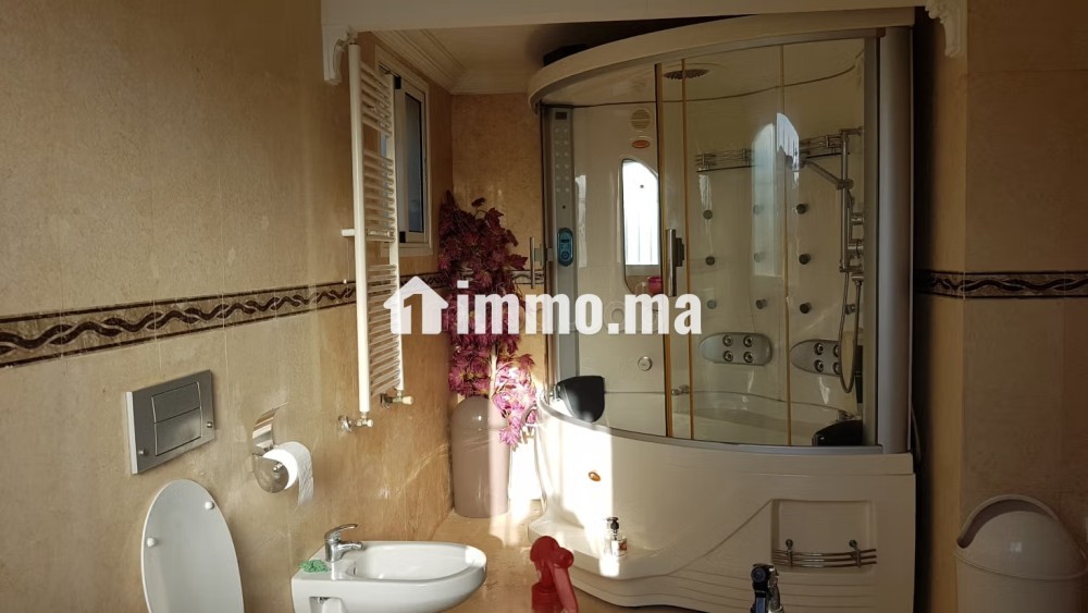 Magnifique villa à vendre de 2030m2 Mohammedia - Vente Immobilier - Mohammedia - photo 6