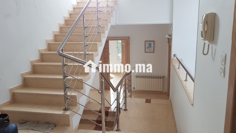 Magnifique villa à vendre de 2030m2 Mohammedia - Vente Immobilier - Mohammedia - photo 7