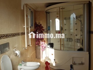 Magnifique villa à vendre de 2030m2 Mohammedia - Villa à vendre - Mohammedia