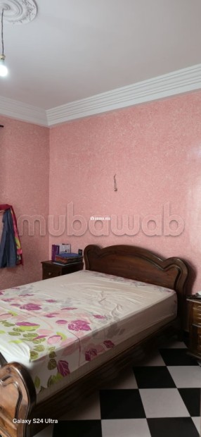 Une villa à vendre de 225m2 sur 3 niveaux - Vente Immobilier - Mohammedia - photo 3