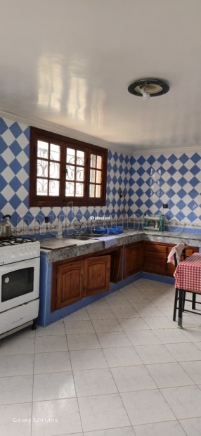 Une villa à vendre de 225m2 sur 3 niveaux - Vente Immobilier - Mohammedia - photo 6