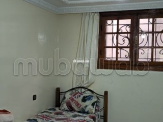 Une villa à vendre de 225m2 sur 3 niveaux - Villa à vendre - Mohammedia
