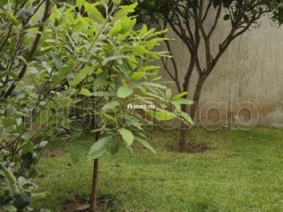 Une villa à vendre de 225m2 sur 3 niveaux - Villa à vendre - Mohammedia