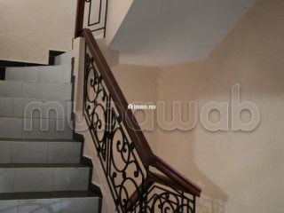 Une villa à vendre de 225m2 sur 3 niveaux - Villa à vendre - Mohammedia
